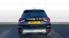 SEAT Arona 1.0 TSI 115 FR Sport [EZ] 5dr DSG Petrol Hatchback